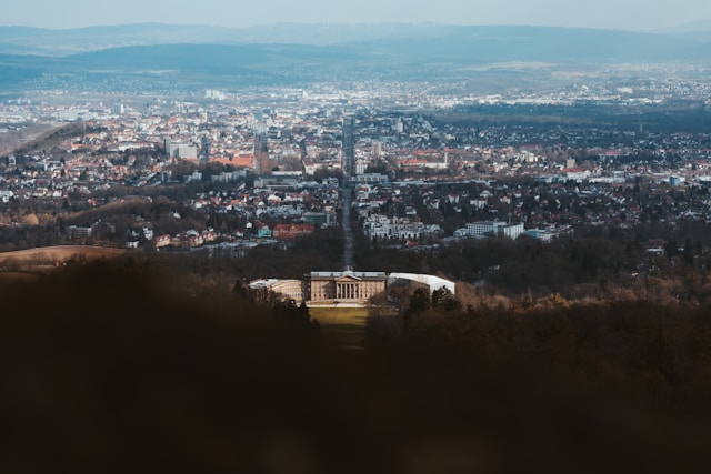 Handwerker Kassel